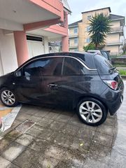 Opel Adam 2014