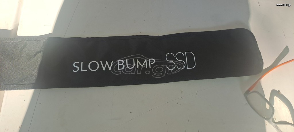 tailwalk slow bump ssd pitch jigging