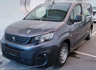 Peugeot Partner 2020 1.5 L1
