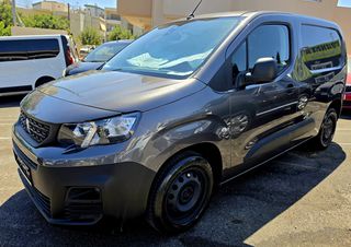 Peugeot Partner 2020 1.5 L1