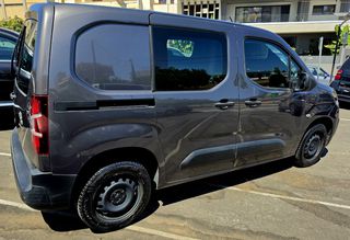Peugeot Partner 2020 1.5 L1-thumb-3