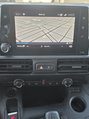 Peugeot Partner 2020 1.5 L1-thumb-7