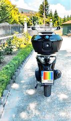 Piaggio Beverly 300 2012-thumb-5