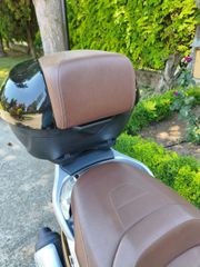 Piaggio Beverly 300 2012-thumb-7