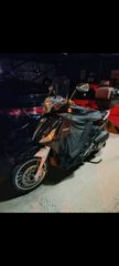 Piaggio Beverly 300 2012-thumb-14