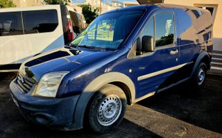 Ford Transit Connect 2009 diesel 1.8