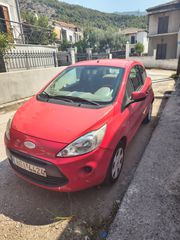 Ford Ka 2009