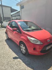 Ford Ka 2009-thumb-1