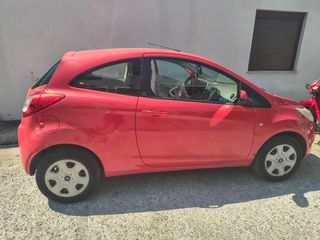 Ford Ka 2009-thumb-2