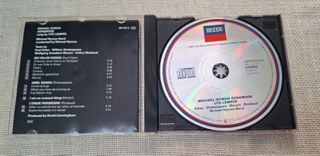 Michael Nyman - Ute Lemper – Songbook CD-thumb-1