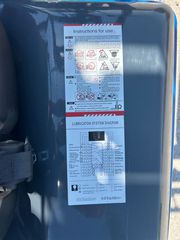 Κλαρκ 2026 RIPPA RF20E Electric-thumb-13