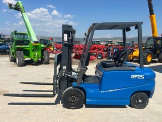 Κλαρκ 2026 RIPPA RF20E Electric-thumb-17