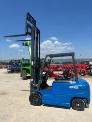 Κλαρκ 2026 RIPPA RF20E Electric