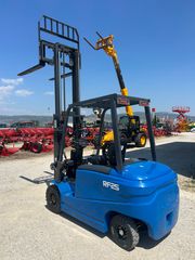 Κλαρκ 2026 RIPPA RF20E Electric-thumb-18