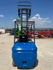 Κλαρκ 2026 RIPPA RF20E Electric-thumb-2