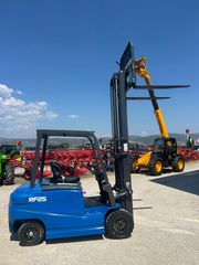 Κλαρκ 2026 RIPPA RF20E Electric-thumb-5