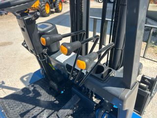 Κλαρκ 2026 RIPPA RF20E Electric-thumb-7