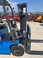 Κλαρκ 2026 RIPPA RF20E Electric-thumb-9