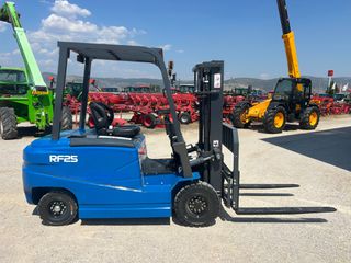 Κλαρκ 2026 RIPPA RF20E Electric-thumb-1