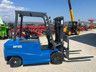 Κλαρκ 2026 RIPPA RF20E Electric-thumb-21