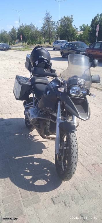 Bmw C1 200 2009 C1 200