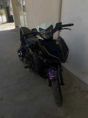 Sym VF 185 2020 Euro 4-thumb-2