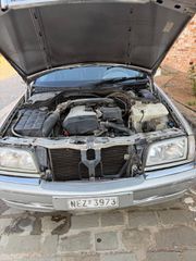 Mercedes-Benz C 180 1999