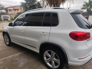 Volkswagen Tiguan 2014 R-Line