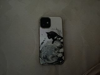 apple iphone 12 mini 128gb θήκη και φορτιστή