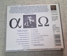Genesis – From Genesis To Revelation CD-thumb-2