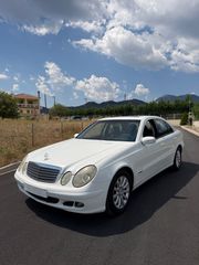 Mercedes-Benz E 220 2006 Classic