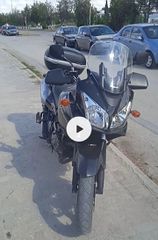 Suzuki V-Strom 650 2007 VSTROM 650 DL-thumb-1