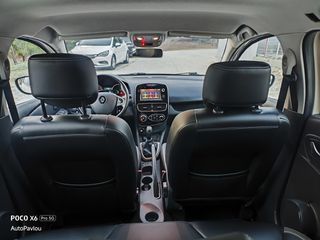 Renault Clio 2017 Π Α Υ Λ Ο Υ*LIMITED-EDITION*1.5DCi*GRAND-TOUR*90PS!-thumb-49