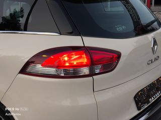 Renault Clio 2017 Π Α Υ Λ Ο Υ*LIMITED-EDITION*1.5DCi*GRAND-TOUR*90PS!-thumb-63