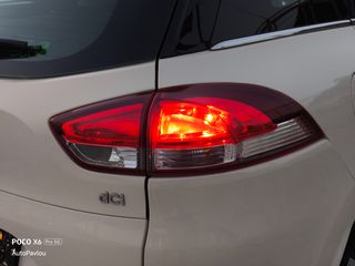 Renault Clio 2017 Π Α Υ Λ Ο Υ*LIMITED-EDITION*1.5DCi*GRAND-TOUR*90PS!-thumb-64