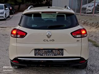 Renault Clio 2017 Π Α Υ Λ Ο Υ*LIMITED-EDITION*1.5DCi*GRAND-TOUR*90PS!-thumb-66