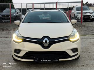 Renault Clio 2017 Π Α Υ Λ Ο Υ*LIMITED-EDITION*1.5DCi*GRAND-TOUR*90PS!-thumb-67