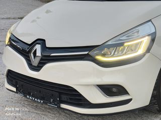 Renault Clio 2017 Π Α Υ Λ Ο Υ*LIMITED-EDITION*1.5DCi*GRAND-TOUR*90PS!-thumb-68
