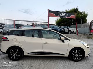 Renault Clio 2017 Π Α Υ Λ Ο Υ*LIMITED-EDITION*1.5DCi*GRAND-TOUR*90PS!-thumb-60