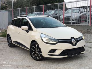 Renault Clio 2017 Π Α Υ Λ Ο Υ*LIMITED-EDITION*1.5DCi*GRAND-TOUR*90PS!-thumb-83