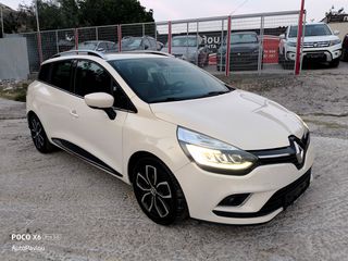 Renault Clio 2017 Π Α Υ Λ Ο Υ*LIMITED-EDITION*1.5DCi*GRAND-TOUR*90PS!-thumb-6