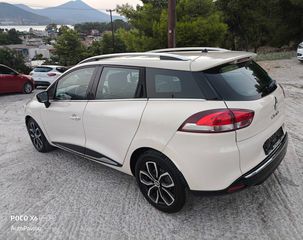Renault Clio 2017 Π Α Υ Λ Ο Υ*LIMITED-EDITION*1.5DCi*GRAND-TOUR*90PS!-thumb-7