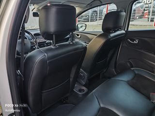 Renault Clio 2017 Π Α Υ Λ Ο Υ*LIMITED-EDITION*1.5DCi*GRAND-TOUR*90PS!-thumb-34