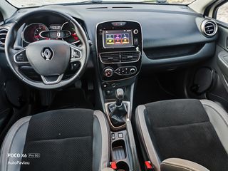 Renault Clio 2017 Π Α Υ Λ Ο Υ*LIMITED-EDITION*1.5DCi*GRAND-TOUR*90PS!-thumb-39