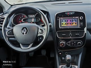 Renault Clio 2017 Π Α Υ Λ Ο Υ*LIMITED-EDITION*1.5DCi*GRAND-TOUR*90PS!-thumb-40