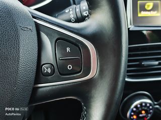 Renault Clio 2017 Π Α Υ Λ Ο Υ*LIMITED-EDITION*1.5DCi*GRAND-TOUR*90PS!-thumb-43
