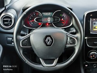 Renault Clio 2017 Π Α Υ Λ Ο Υ*LIMITED-EDITION*1.5DCi*GRAND-TOUR*90PS!-thumb-41