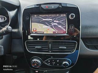 Renault Clio 2017 Π Α Υ Λ Ο Υ*LIMITED-EDITION*1.5DCi*GRAND-TOUR*90PS!-thumb-45