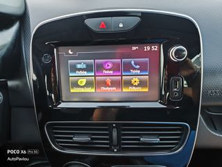 Renault Clio 2017 Π Α Υ Λ Ο Υ*LIMITED-EDITION*1.5DCi*GRAND-TOUR*90PS!-thumb-46