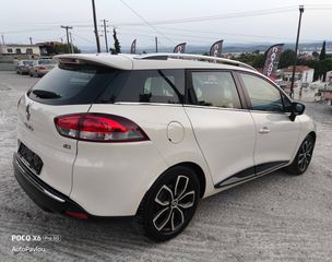 Renault Clio 2017 Π Α Υ Λ Ο Υ*LIMITED-EDITION*1.5DCi*GRAND-TOUR*90PS!-thumb-9